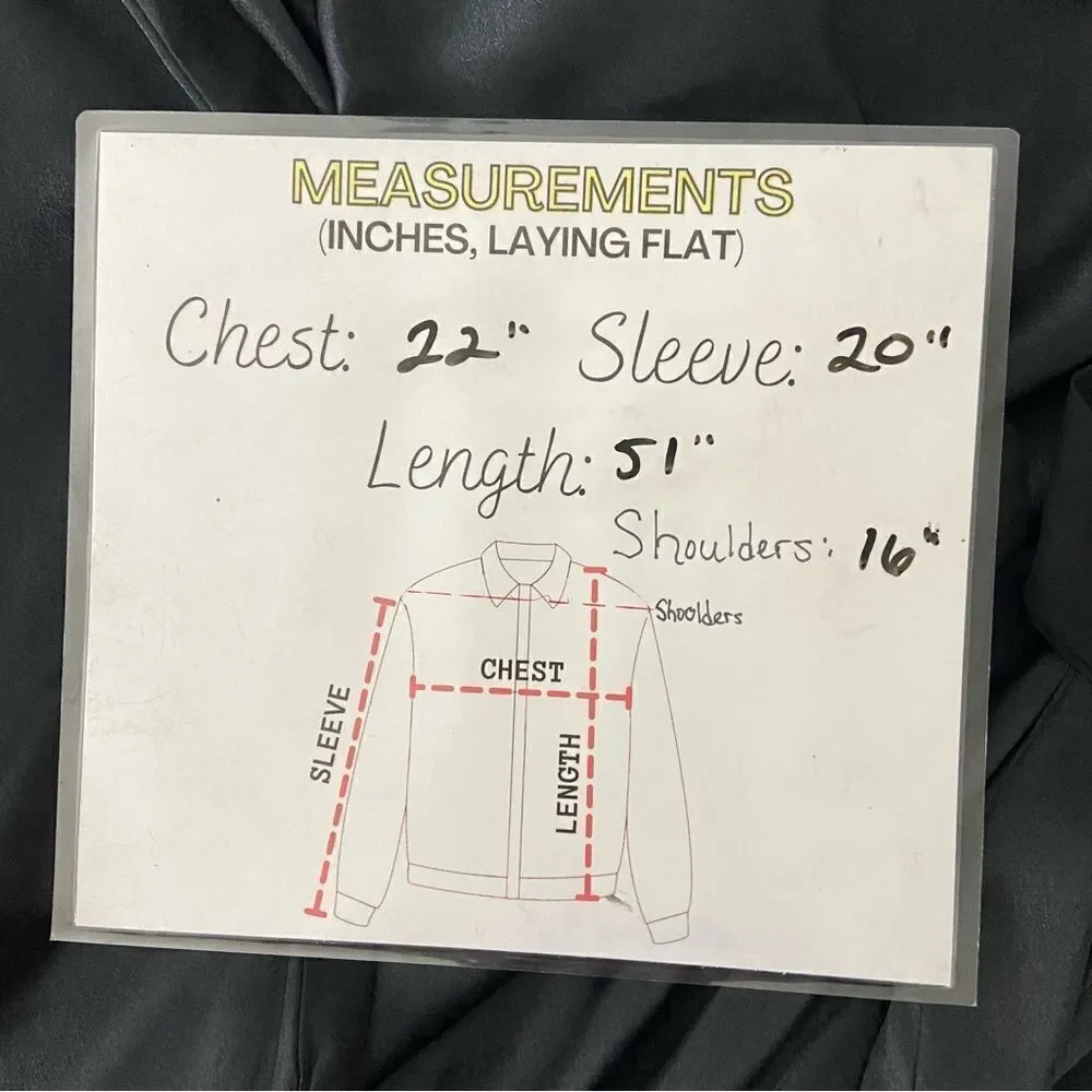 Vintage California Dynasty Womens Black Satin Maxi Robe Fairy  Whimsigoth‎ M - Picture 4 of 16